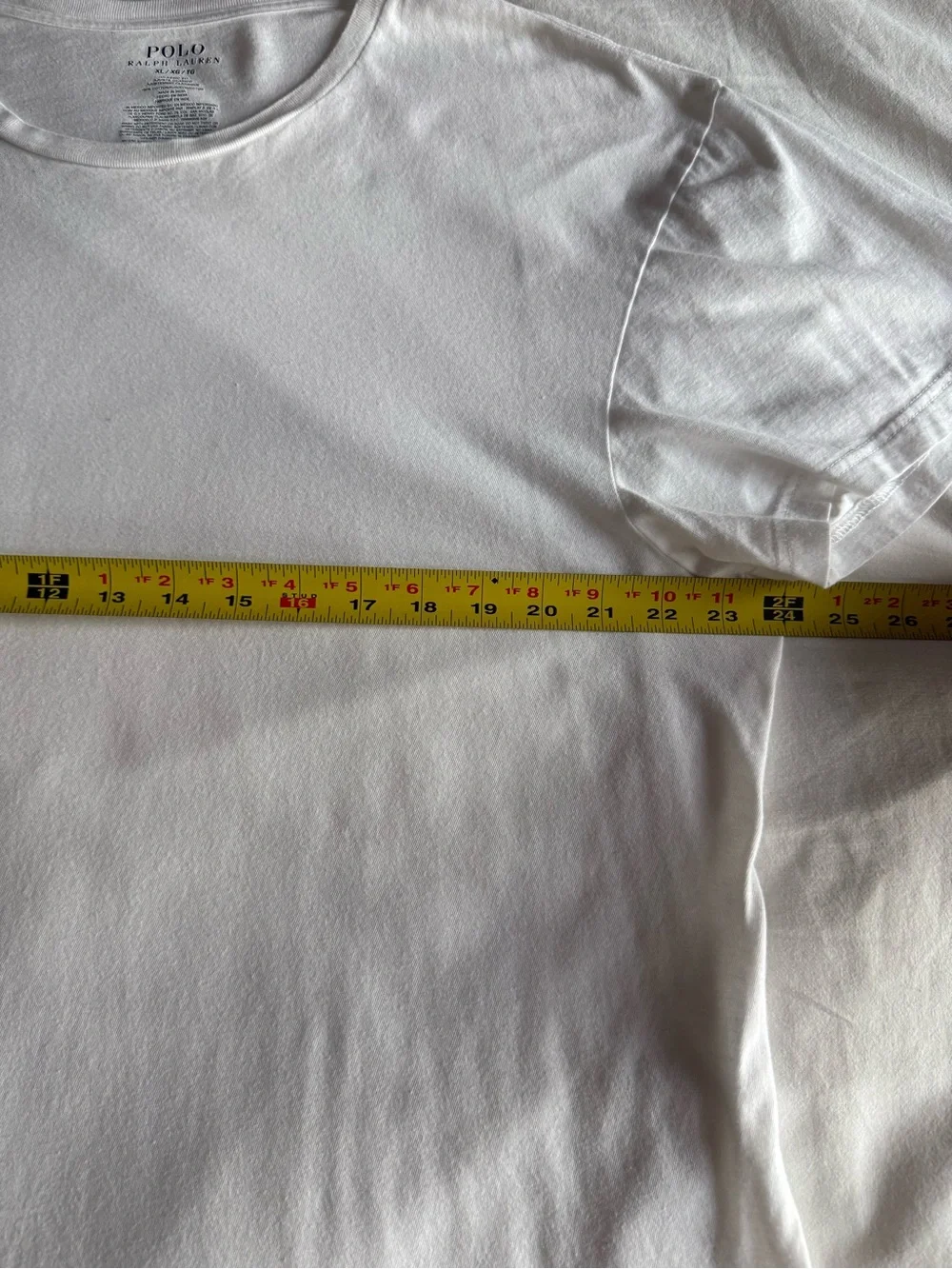 Polo Ralph Lauren authentic polo
